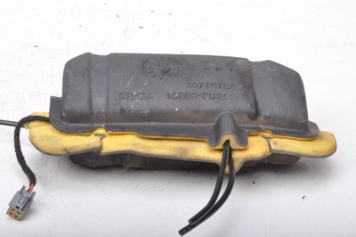 Volvo v70 iii механизм крышки 30716759 фото №1