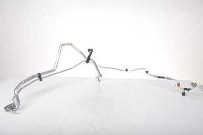 Ford kuga mk3 1.5 eco шланг кондиционера 20r фото №1