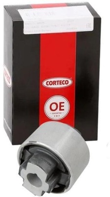 Corteco втулка важеля 49398236 фото №1