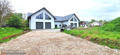 Magazyny i hale, Balice, 950 m²