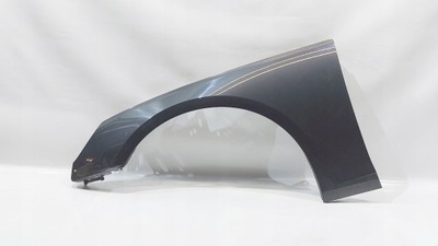 Крила перед лівий audi a4 b9 15-19r фото №1