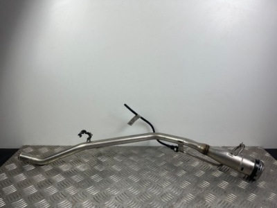 2022 jeep compass заливная горловина топлива 521994160 фото №1