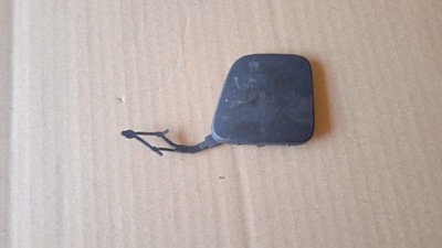 Заглушка фаркоп перед toyota proace 16- фото №1