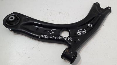 VW GOLF VII SVIRTIS KAIRYSIS PRIEK. AUDI A3 2022R 5Q0407183L 