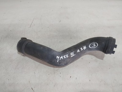 Honda jazz iv труба wąż шланг 1.3 15- фото №1