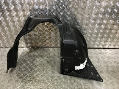 Ліва підкрилок передні перед mitsubishi mirage фото №1