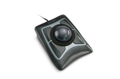 Trackball przewodowy optyczny Kensington Expert