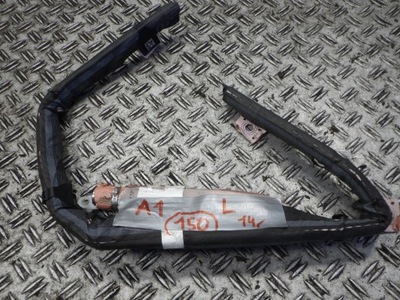 Audi a1 шторка безопасности левая подушка безопасности подушка воздушная фото №1