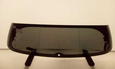 Стекло задняя задняя mercedes r-klasa w251 2006- org фото №1