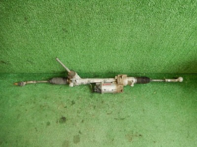 Трансмиссия рулевая рейка discovery sport jj32-3200-ab фото №1