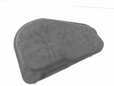 Grandland x килимок обшивка pod задня сидіння фото №1