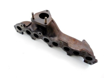 Колектор випускний 2.0 d v50 c70 ii c30 s40 2 smax фото №1