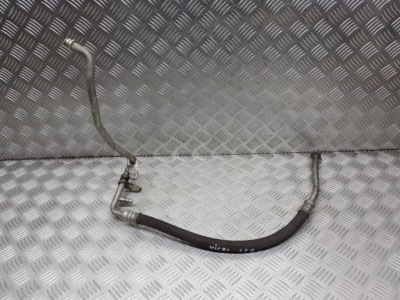 Шланг кондиціонера nissan micra k12 1.2 фото №1