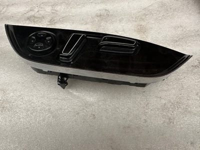 !перемикач сидіння audi 4h1959819! фото №1