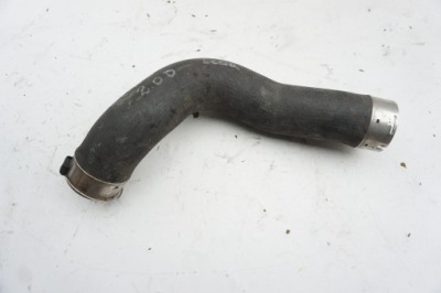 Труба шланг левая bmw 5 f10 f11 520d фото №1