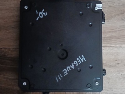 Бортовой компьютер bsm x95 renault megane iii s180098201 284b13640r фото №1