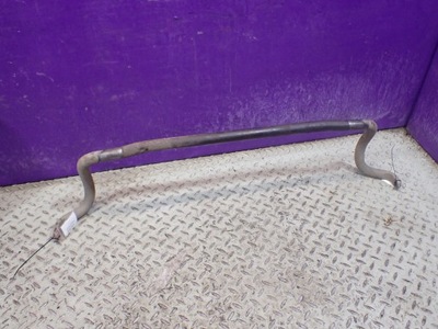 Jeep cherokee iii kj 3,7 стабилизатор тяга перед фото №1