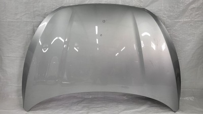 Капот кришка двигуна hyundai ix35 10- фото №1