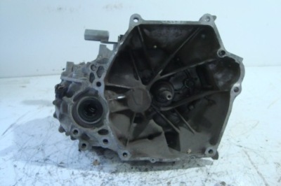 Коробка передач передач sf0m 1,2 i-vtec jazz iii 08- фото №1