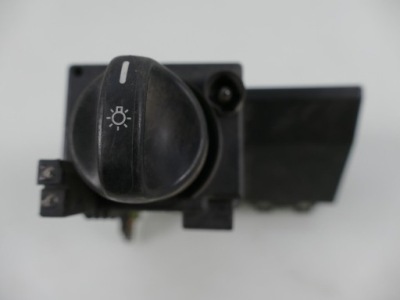 Mercedes e w210 выключатель света панель переключатель фото №1