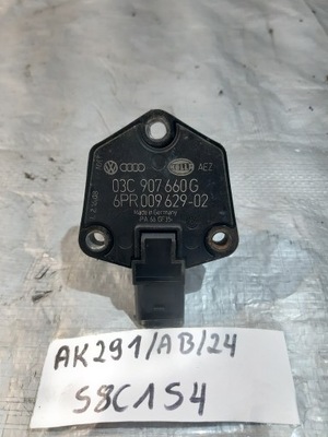 ДАТЧИК УРОВНЯ МАСЛА HELLA AUDI VW SKODA 03C907660G