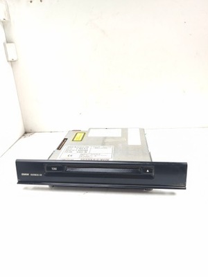 Bmw 5 e39 520i 96-00 радио автомагнитола cd фото №1