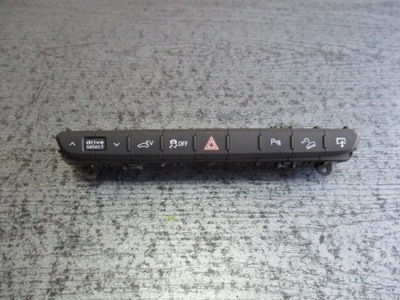 CONMUTADOR PANEL DE EMERGENCIA AUDI Q7 4M0925301G  