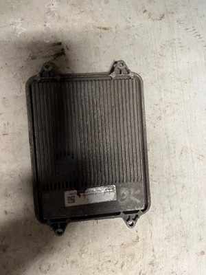 Преобразователь модуль led tesla 00199215 00201022 фото №1