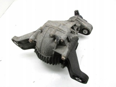 Mercedes w251 w164 мост задняя передаточное число 2.92 фото №1