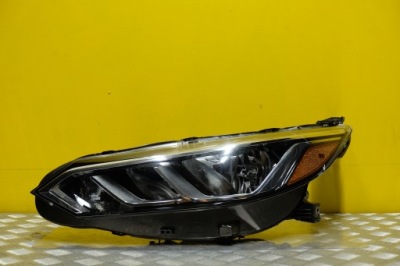 Nissan sentra 2020- фара лампа обычная l usa фото №1