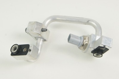 Gd vw id4 id.4 шланг кондиціонера 1ea816544f оригінал фото №1