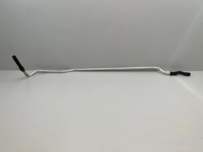 Porsche 911 992 шланг трубка wody 992121107 фото №1