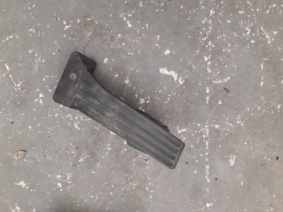 Bmw 1 f20 f21 11-19 padał газу автоматична коробка передач фото №1