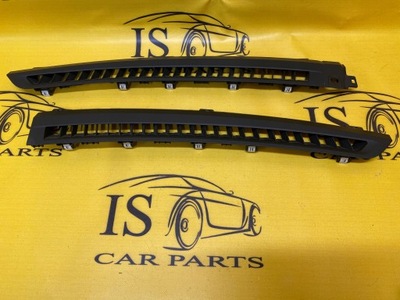 Решётка обдув na стекло панели peugeot 508 ii rhd фото №1