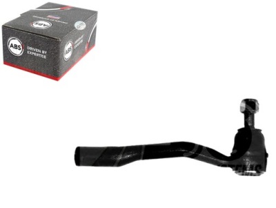 Наконечник тяга toyota carina e 92-96 права a.b.s. фото №1