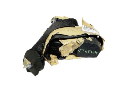 Mercedes pas безопасности a2518603185 europa фото №1