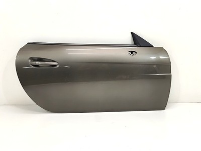 Mercedes slk r172 2011- дверь правое перед 963 фото №1