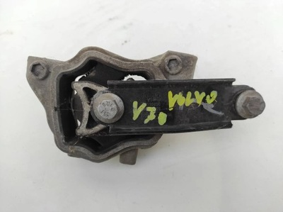 Кронштейн кронштейн подушка двигателя volvo v70 iii фото №1