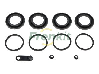 KIT DE REPARACIÓN SOPORTE HAM MINI R56 COOPER S 06-10  