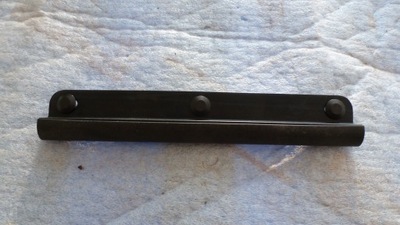 Opel combo d прокладка капот 95523159 фото №1