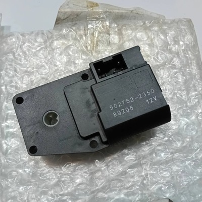 MITSUBISHI L200 2005- MOTOR UNIDAD DE CONTROL CALENTADOR NUEVO OEM  