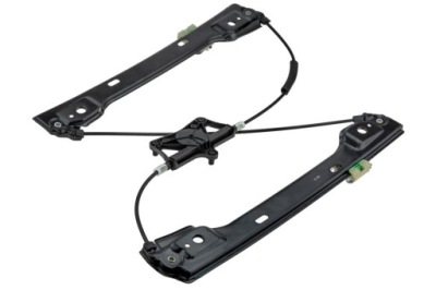 Підйомник скло do mercedes klasa gl x166 2012 2013 2014 2015 фото №1