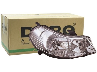 FARO FARO DERECHA DEPO 661-1152RMLD-EM  