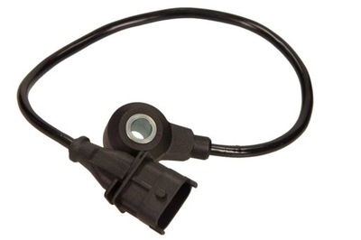 Delphi as10180 датчик spalania детонационный фото №1