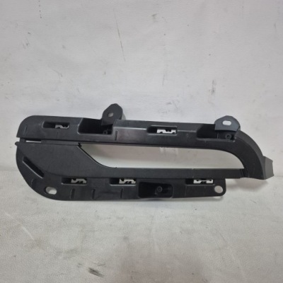 Fiat talento 16r. - решітка решітка радіатора протитуманної фари перед ліва передня 269255016r фото №1