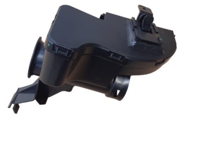 Opel оригинальный номер 3636997 резонатор фильтра фото №1