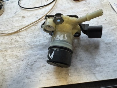 Насос adblue f01c250151 sprinter vito t6 gls oryg фото №1