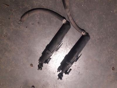 Омыватель лампы citroen c4 фото №1