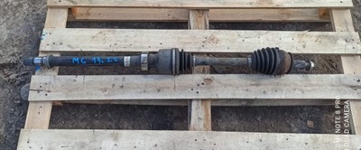 Привідний вал права ліва механічна коробка передач 2.2 дизель mazda 6 gj 12- фото №1