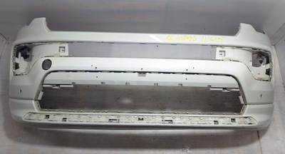 Jeep compass 2 ii lift 2020 бампер передний перед фото №1